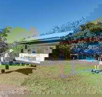 Mara Creek Picnic Area - Grafton Accommodation