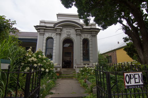 Mingei Studio - Grafton Accommodation 0