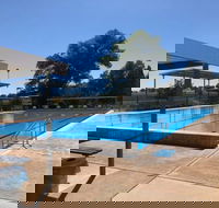 Molong Swimming Pool