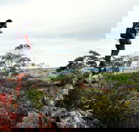 Mount Matilda - Grafton Accommodation