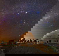 Mount Stromlo Observatory - Grafton Accommodation