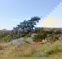 Mt Piper Nature Conservation Reserve