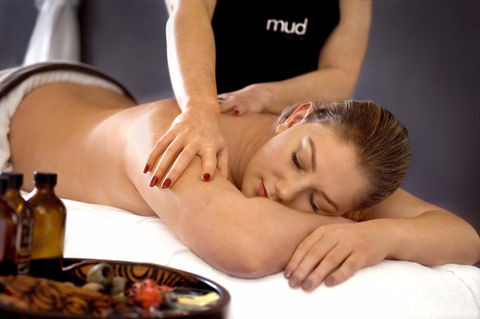 Mud Day Spa - Grafton Accommodation 0