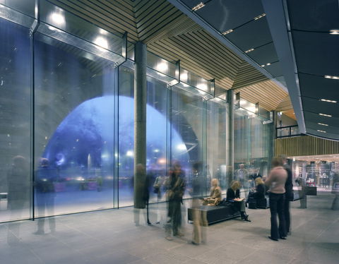 NGV International - Grafton Accommodation 2