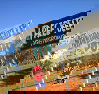 Nindigully - Grafton Accommodation