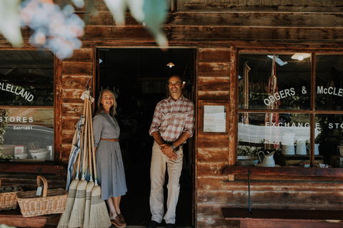 Odgers And McClelland Exchange Stores - Grafton Accommodation 0