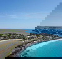 Penneshaw Beach - Grafton Accommodation