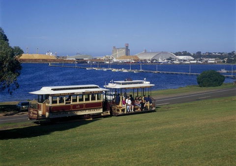 Portland - Grafton Accommodation 0