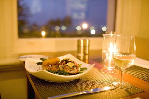 Portland - Grafton Accommodation 1