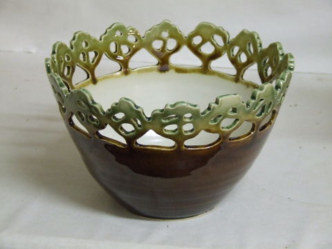 Pottery At Old Toolijooa School - Grafton Accommodation 0
