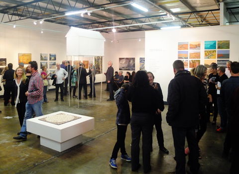 Project Contemporary Artspace - Grafton Accommodation 0