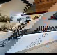Pukara Estate - Pokolbin Tasting Room - Grafton Accommodation