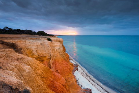 Red Banks Beach - Grafton Accommodation 0