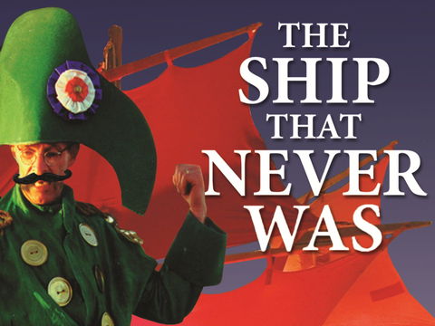 Ship That Never Was - The - Grafton Accommodation 0