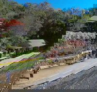 Spring Bluff Railway Station - Grafton Accommodation