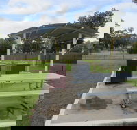 Sturt Park Reserve and Titanic Memorial - Grafton Accommodation