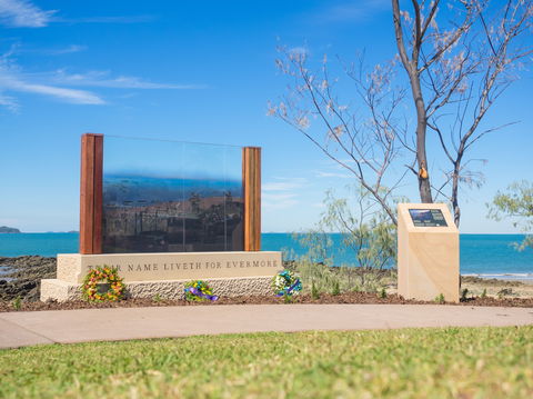 The Centenary Of ANZAC Memorial Walk - Grafton Accommodation 0