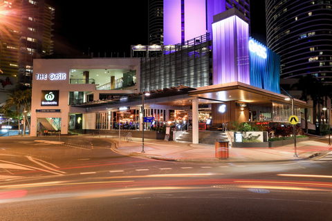 The Oasis - Grafton Accommodation 0
