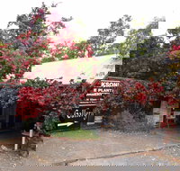 The Gallery Mt Macedon