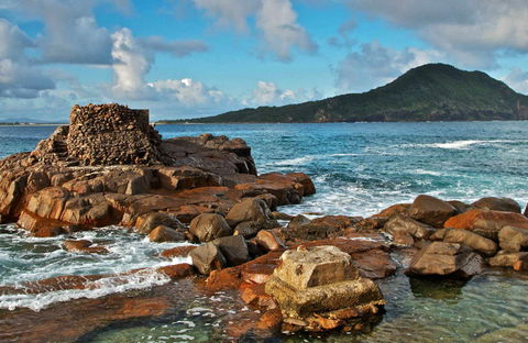 Tomaree National Park - Grafton Accommodation 0