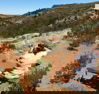 Yeldulknie Conservation Park Hiking Trail