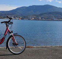 Hobart Bike Hire - Grafton Accommodation