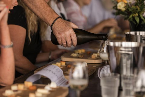 Snapshot Half Day Hunter Valley Wine Tour - Grafton Accommodation 3