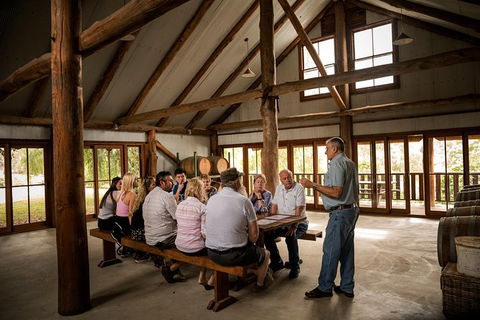 Snapshot Half Day Hunter Valley Wine Tour - Grafton Accommodation 6