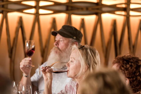 Snapshot Half Day Hunter Valley Wine Tour - Grafton Accommodation 2