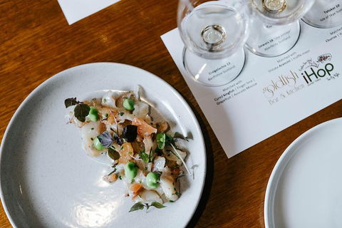 Hunter Valley Premium Food & Drink Pairing Tour - Grafton Accommodation 3