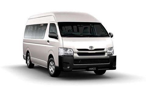 Shuttle Transfer From Sydney Airport To Cruise Ship Terminal At Circular Quay - Grafton Accommodation 0