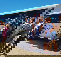 Hunter Valley Wine Tour from the Hunter with Wine Craft Beer Cheese Chocolate - Grafton Accommodation