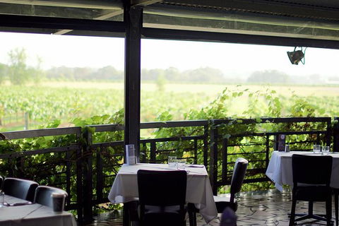Hunter Valley Helicopter Tour With A Bubbly Breakfast - Grafton Accommodation 1