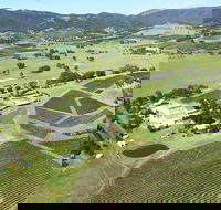 Helicopter Tour of Hunter Valley in New South Wales with Lunch - Grafton Accommodation