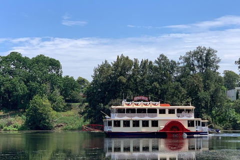 Scenic Adventure Cruise - Grafton Accommodation 1