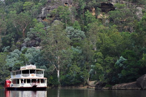 Scenic Adventure Cruise - Grafton Accommodation 0