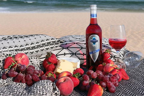 Ivanhoe Wines: Trip Advisor Seated Wine Tasting Masterclass - Grafton Accommodation 2