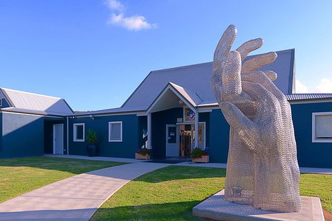 Ivanhoe Wines: Trip Advisor Seated Wine Tasting Masterclass - Grafton Accommodation 1