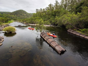 Boyd River