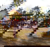Brooweena Historical Village and Museum - Grafton Accommodation