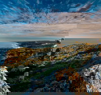 Cooloola Great Walk Cooloola Great Sandy National Park - Grafton Accommodation