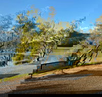 Eildon Pondage Walk - Grafton Accommodation