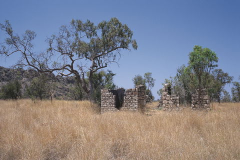 Lillimilura Police Station - Grafton Accommodation 0