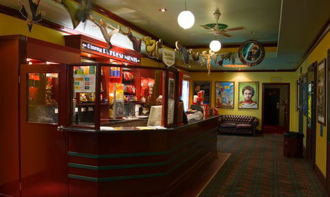 Narooma Kinema - Grafton Accommodation 1