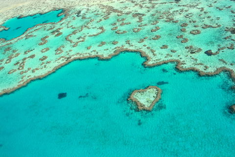 Whitsunday Region - Grafton Accommodation 0