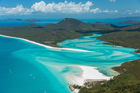 Whitsunday Region - Grafton Accommodation 1