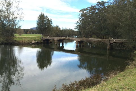 Narooma And Tilba Valley Private Tour - Grafton Accommodation 7