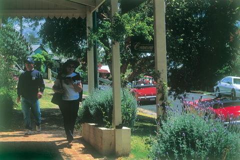 Narooma And Tilba Valley Private Tour - Grafton Accommodation 6