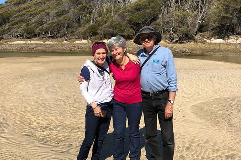 Narooma And Tilba Valley Private Tour - Grafton Accommodation 12