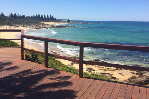 Narooma And Tilba Valley Private Tour - Grafton Accommodation 5